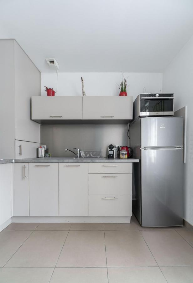 Appartement Design La Petite Europe - Ideal Curistes Vichy Exterior photo